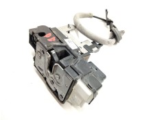 Recambio de cerradura puerta trasera derecha para volvo v40 cross country referencia OEM IAM 31440390   2