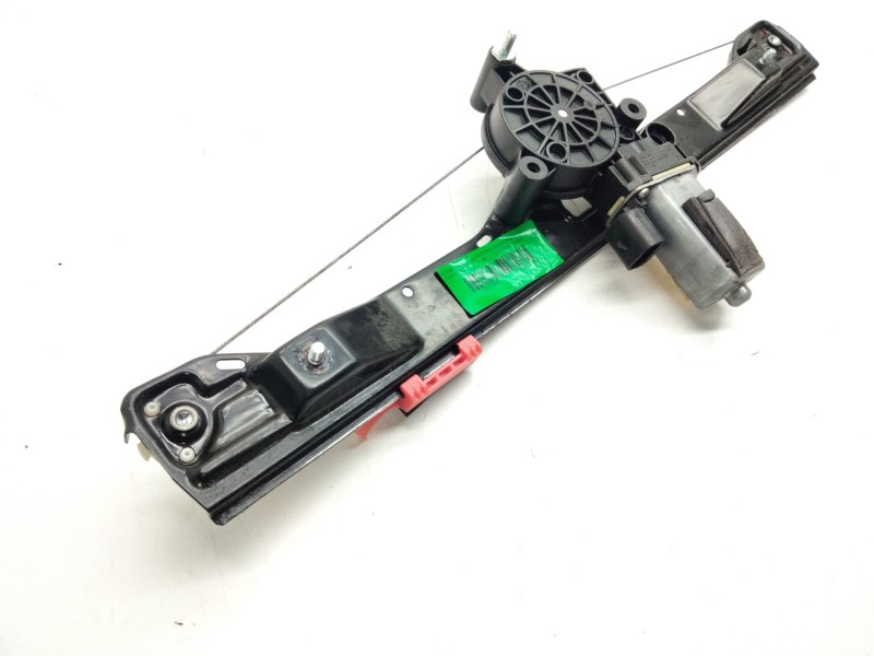 Recambio de elevalunas delantero izquierdo para fiat punto evo (199_) 1.3 d multijet referencia OEM IAM 000051895385  