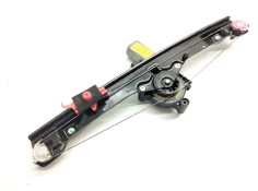 Recambio de elevalunas delantero izquierdo para fiat punto evo (199_) 1.3 d multijet referencia OEM IAM 000051895385   2