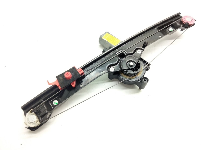 Recambio de elevalunas delantero izquierdo para fiat punto evo (199_) 1.3 d multijet referencia OEM IAM 000051895385  