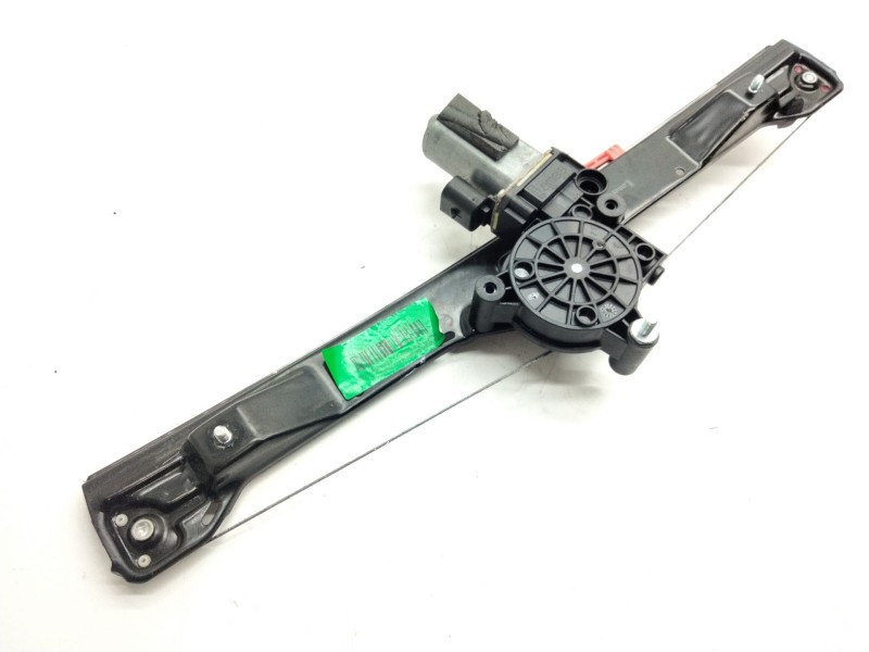 Recambio de elevalunas delantero derecho para fiat punto evo (199_) 1.3 d multijet referencia OEM IAM   