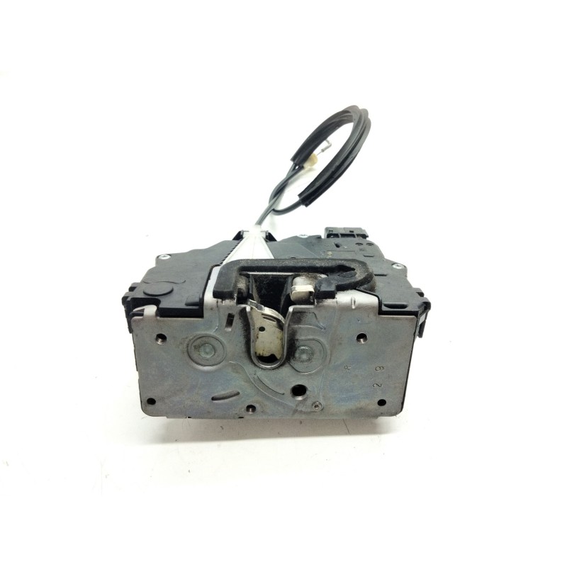 Recambio de cerradura puerta delantera derecha para fiat punto evo (199_) 1.3 d multijet referencia OEM IAM 51905681  