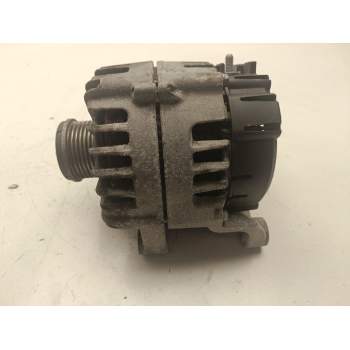 Recambio de alternador para bmw 3 (f30, f80) 318 d referencia OEM IAM 8519890AI01  