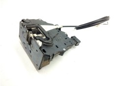 Recambio de cerradura puerta delantera derecha para fiat punto evo (199_) 1.3 d multijet referencia OEM IAM 51905681   2