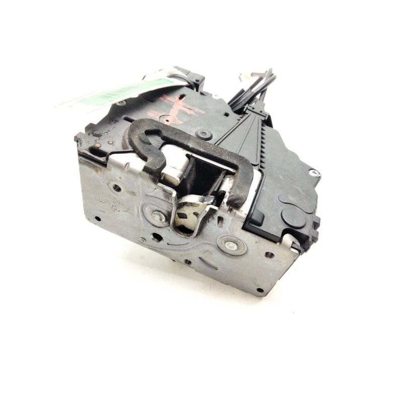 Recambio de cerradura puerta delantera izquierda para fiat punto evo (199_) 1.3 d multijet referencia OEM IAM 51905686  