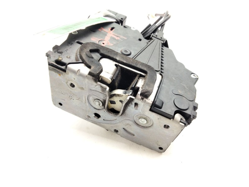 Recambio de cerradura puerta delantera izquierda para fiat punto evo (199_) 1.3 d multijet referencia OEM IAM 51905686  