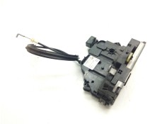 Recambio de cerradura puerta delantera izquierda para fiat punto evo (199_) 1.3 d multijet referencia OEM IAM 51905686   2