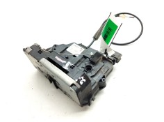 Recambio de cerradura puerta trasera izquierda para fiat punto evo (199_) 1.3 d multijet referencia OEM IAM    2