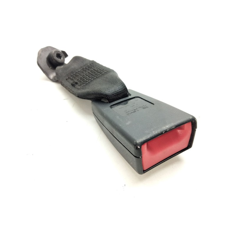 Recambio de enganche cinturon trasero izquierdo para fiat punto evo (199_) 1.3 d multijet referencia OEM IAM 7355017730 61778010