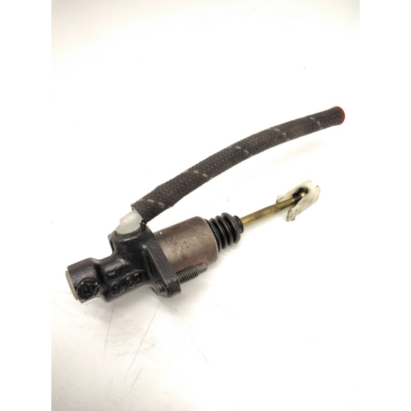 Recambio de bombin embrague para volkswagen caddy ii furgoneta/monovolumen (9k9a) 1.9 d referencia OEM IAM 1130600100 1H1721401 