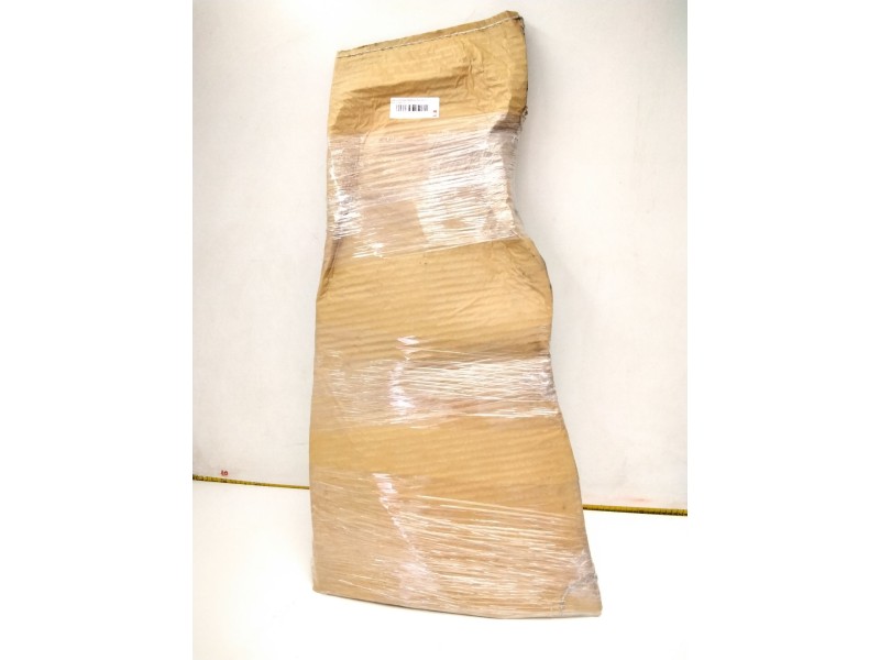 Recambio de luna custodia trasera izquierda para bmw 3 (e46) 330 i referencia OEM IAM 51364334945  