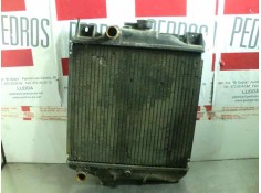 Recambio de radiador agua para suzuki swift berlina (mz) 1.3 16v cat referencia OEM IAM   46903
