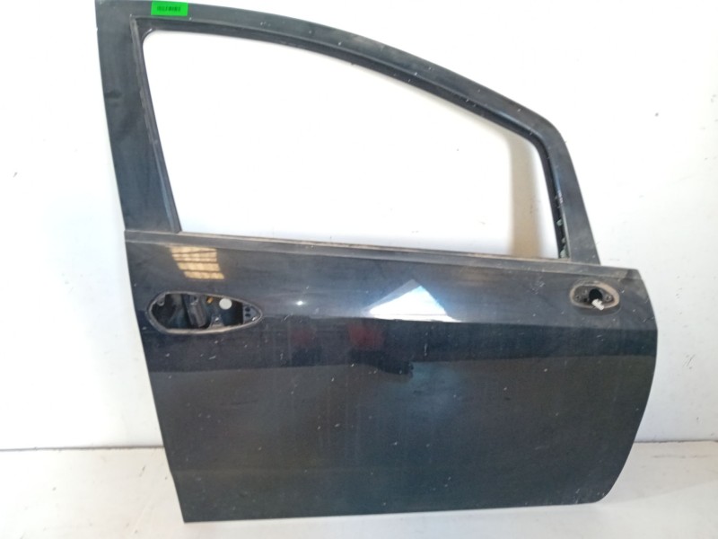 Recambio de puerta delantera derecha para fiat punto evo (199_) 1.3 d multijet referencia OEM IAM   