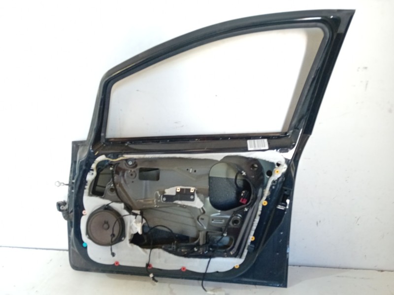 Recambio de puerta delantera derecha para fiat punto evo (199_) 1.3 d multijet referencia OEM IAM   