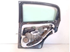 Recambio de puerta trasera derecha para fiat punto evo (199_) 1.3 d multijet referencia OEM IAM    2