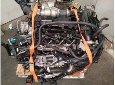 Recambio de motor completo para volvo v40 cross country referencia OEM IAM D4162T   2