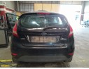 FORD FIESTA VI (CB1, CCN)