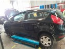 FORD FIESTA VI (CB1, CCN)