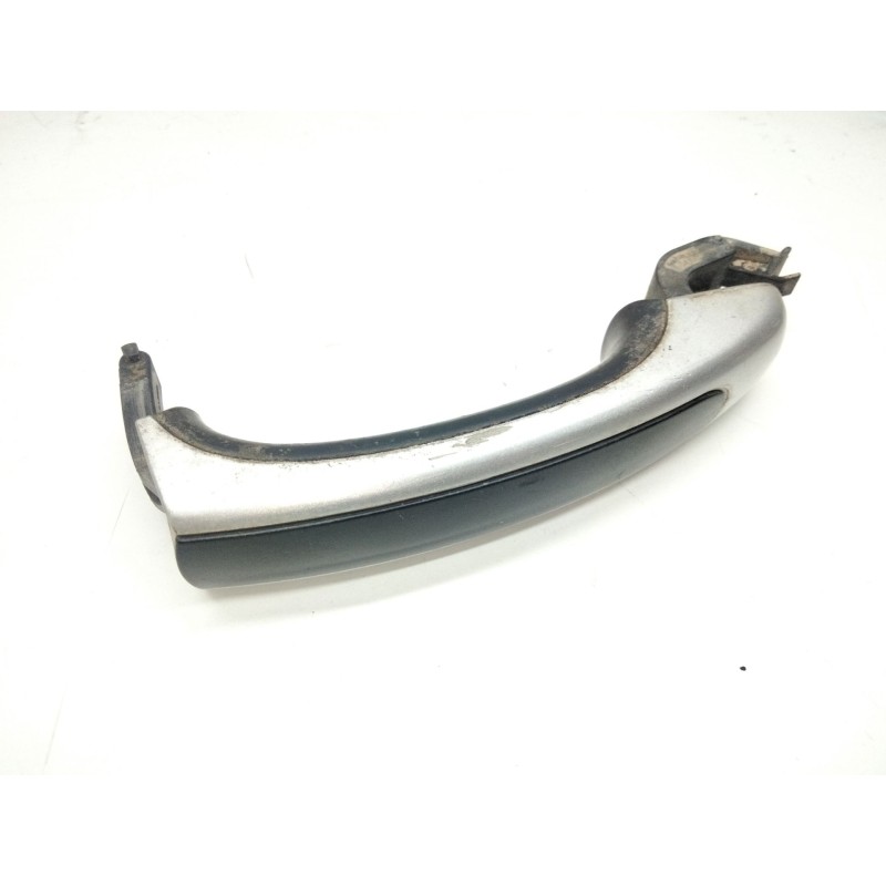 Recambio de maneta exterior trasera izquierda para porsche cayenne (typ 9pa) básico referencia OEM IAM 7L5837205G  