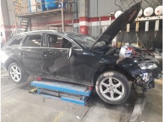 audi a4 b8 avant (8k5) del año 2008 2