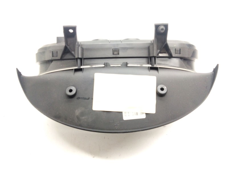 Recambio de cuadro instrumentos para fiat punto evo (199_) 1.3 d multijet referencia OEM IAM 51917426  