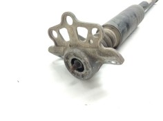 Recambio de amortiguador trasero derecho para fiat punto evo (199_) 1.3 d multijet referencia OEM IAM 00519431980   2