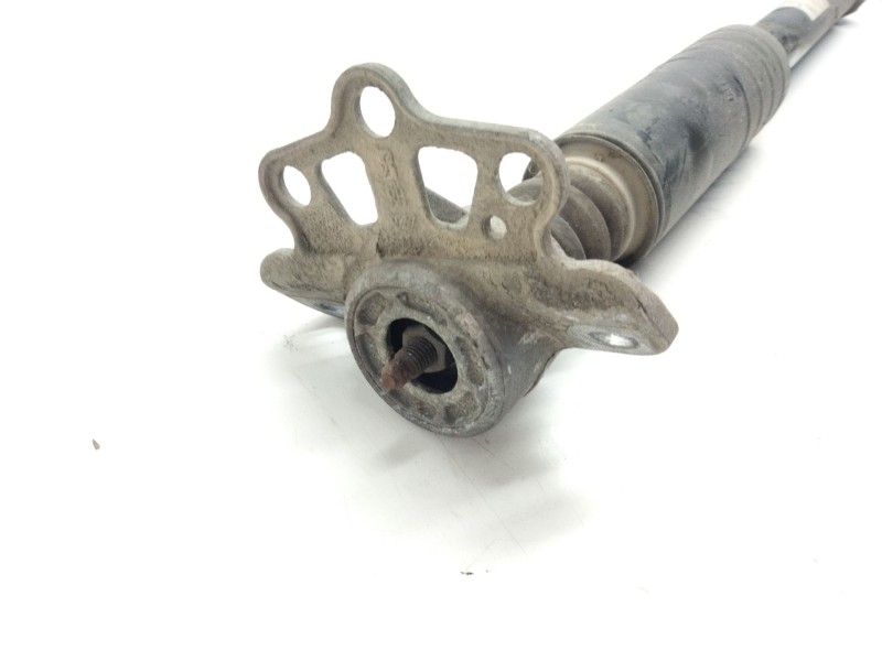 Recambio de amortiguador trasero derecho para fiat punto evo (199_) 1.3 d multijet referencia OEM IAM 00519431980  