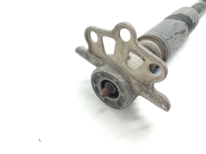 Recambio de amortiguador trasero izquierdo para fiat punto evo (199_) 1.3 d multijet referencia OEM IAM 00519431980  