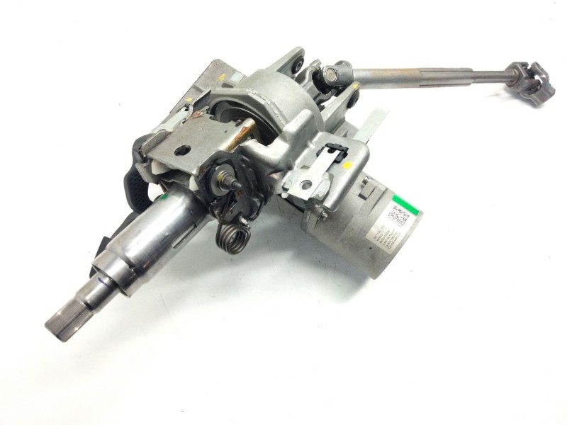 Recambio de columna direccion electrica para fiat punto evo (199_) 1.3 d multijet referencia OEM IAM 51927085  
