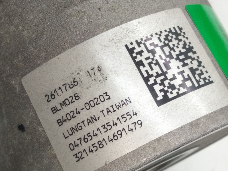 Recambio de columna direccion electrica para fiat punto evo (199_) 1.3 d multijet referencia OEM IAM 51927085  