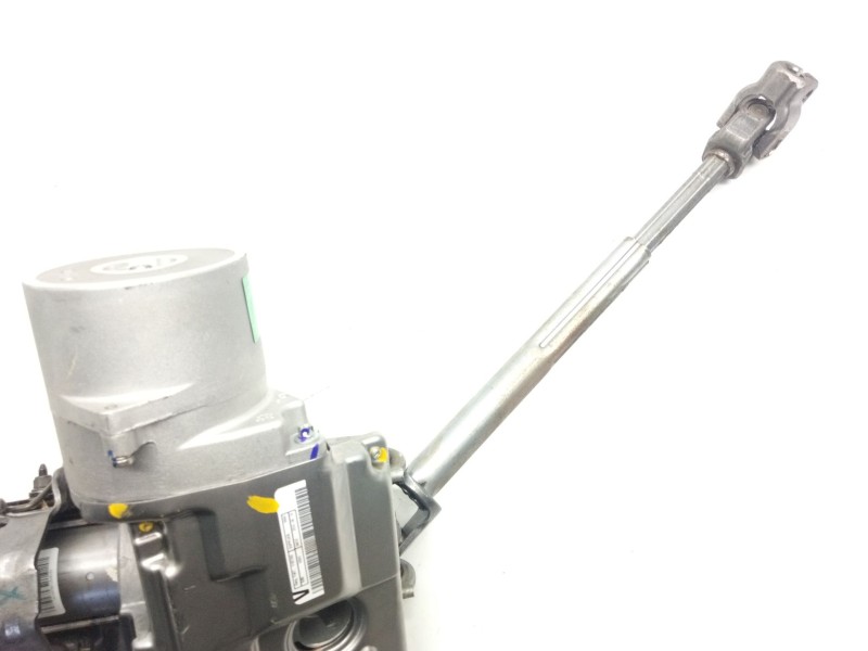 Recambio de columna direccion electrica para fiat punto evo (199_) 1.3 d multijet referencia OEM IAM 51927085  