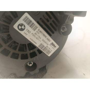 Recambio de alternador para bmw 3 (f30, f80) 318 d referencia OEM IAM 8519890AI01  