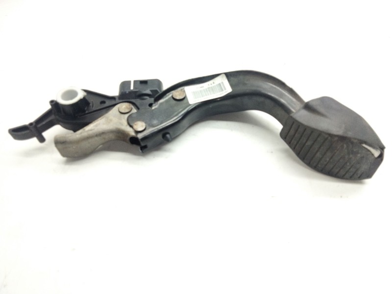 Recambio de pedal freno para fiat punto evo (199_) 1.3 d multijet referencia OEM IAM   