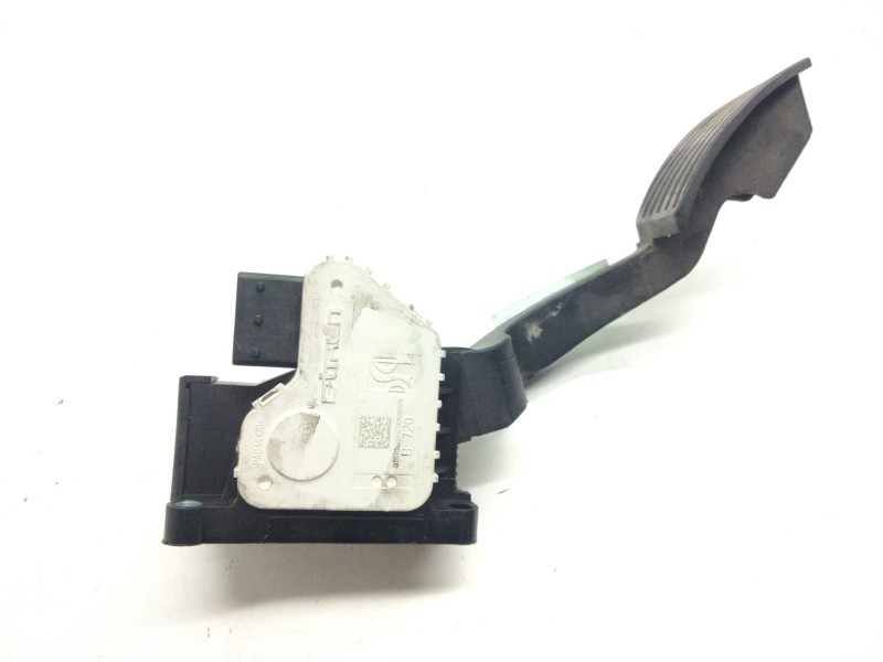 Recambio de pedal acelerador para fiat punto evo (199_) 1.3 d multijet referencia OEM IAM   