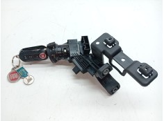 Recambio de conmutador de arranque para fiat punto evo (199_) 1.3 d multijet referencia OEM IAM 00505254300   2