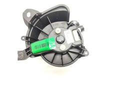 Recambio de motor calefaccion para fiat punto evo (199_) 1.3 d multijet referencia OEM IAM 164230100   2
