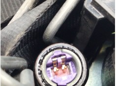 Recambio de cinturon seguridad delantero izquierdo para fiat punto evo (199_) 1.3 d multijet referencia OEM IAM 605236400   2