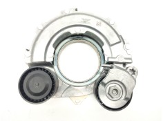 Recambio de tensor correa auxiliar para hyundai i30 (gd) 1.6 referencia OEM IAM 252812U302QQH  