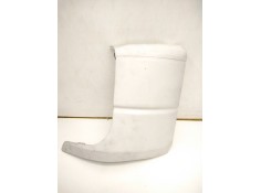 Recambio de deflector aire paragolpes izquierdo para mercedes-benz t2/ln1 volquete 508 d (667.301, 667.302, 667.341, 667.342) re