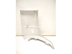 Recambio de deflector aire paragolpes izquierdo para mercedes-benz t2/ln1 volquete 508 d (667.301, 667.302, 667.341, 667.342) re 2