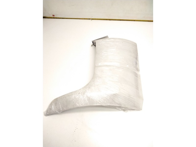 Recambio de deflector aire paragolpes izquierdo para mercedes-benz t2/ln1 volquete 508 d (667.301, 667.302, 667.341, 667.342) re