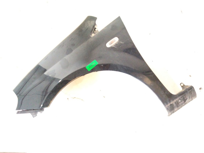 Recambio de aleta delantera izquierda para fiat punto evo (199_) 1.3 d multijet referencia OEM IAM   