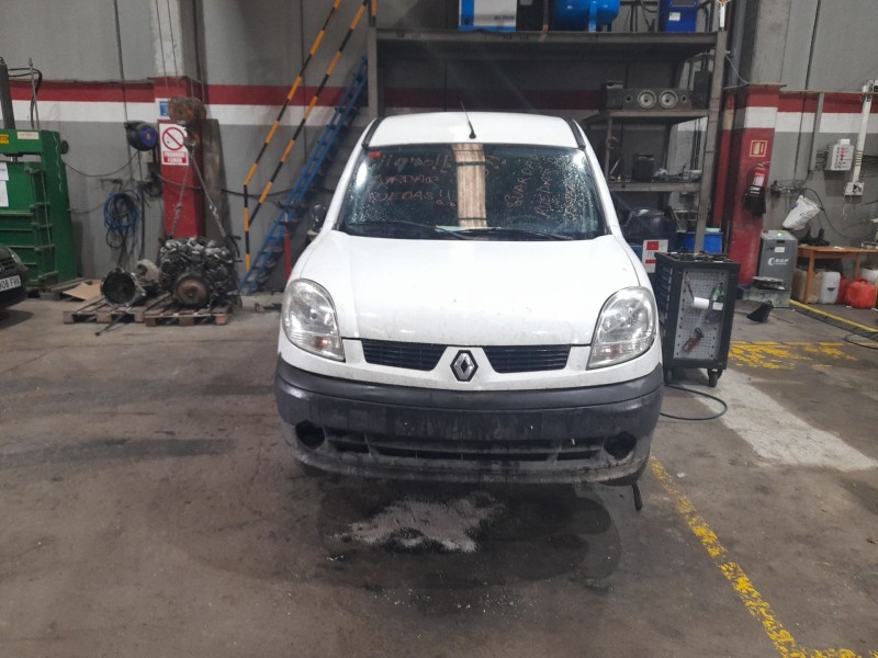 renault kangoo (kc0/1_) del año 2007