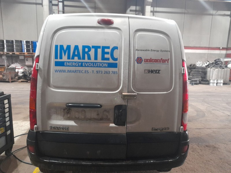 renault kangoo (kc0/1_) del año 2007