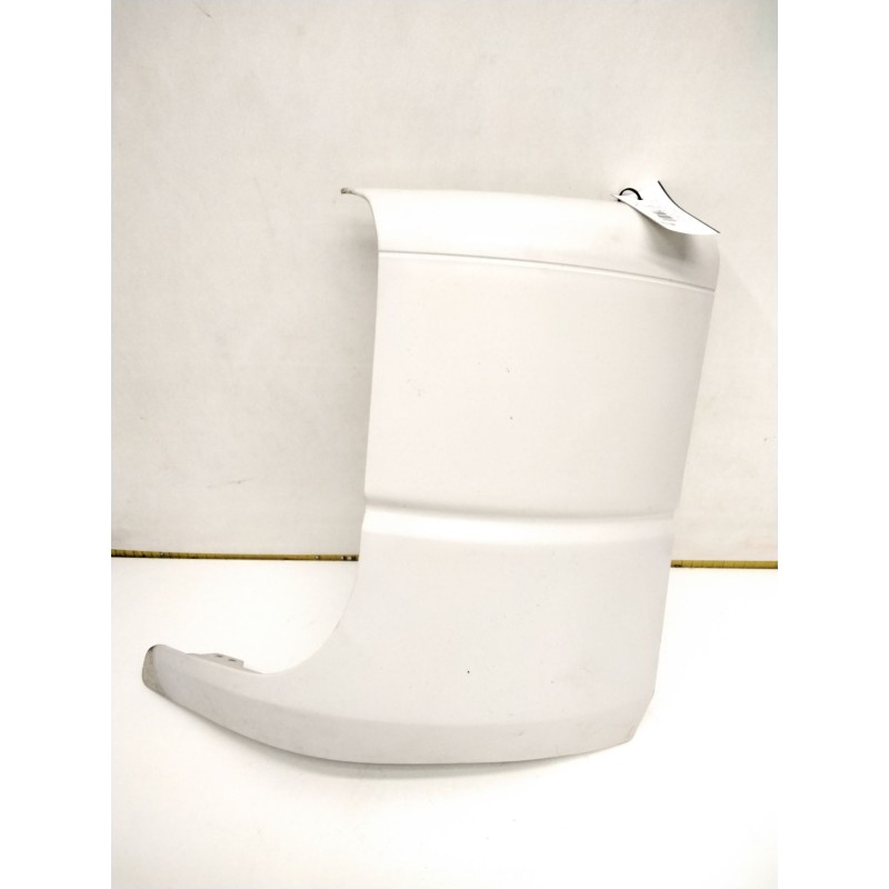 Recambio de deflector aire paragolpes izquierdo para mercedes-benz t2/l caja/chasis l 408 g (309.000, 309.001, 309.002, 309.003,
