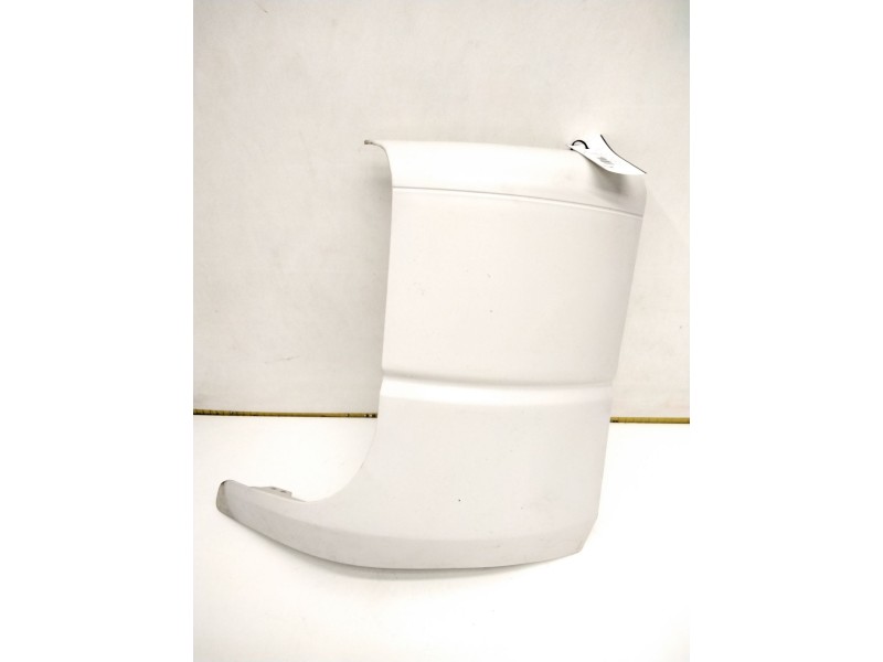 Recambio de deflector aire paragolpes izquierdo para mercedes-benz t2/l caja/chasis l 408 g (309.000, 309.001, 309.002, 309.003,