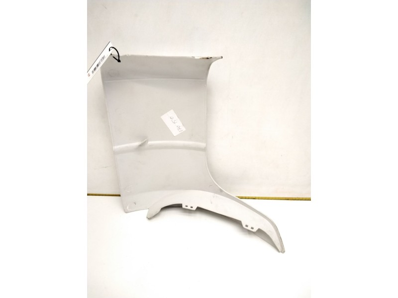 Recambio de deflector aire paragolpes izquierdo para mercedes-benz t2/l caja/chasis l 408 g (309.000, 309.001, 309.002, 309.003,