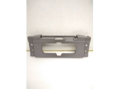 Recambio de paragolpes central delantero para mercedes-benz t2/l caja/chasis l 407 d (309.100, 309.101, 309.102, 309.103) refere