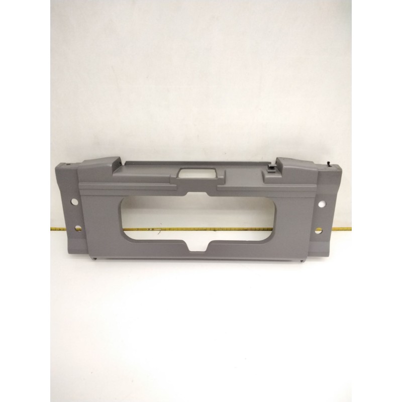 Recambio de paragolpes central delantero para mercedes-benz t2/l caja/chasis l 407 d (309.100, 309.101, 309.102, 309.103) refere