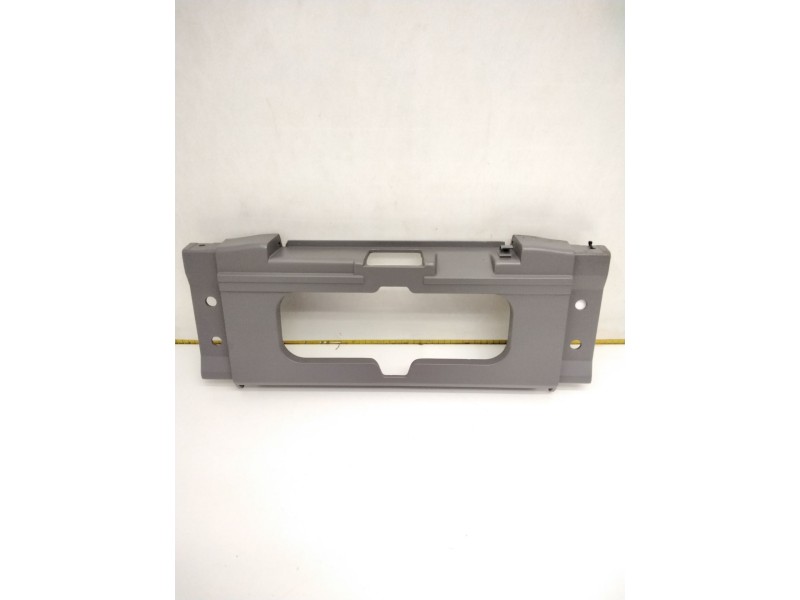 Recambio de paragolpes central delantero para mercedes-benz t2/l caja/chasis l 407 d (309.100, 309.101, 309.102, 309.103) refere